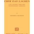 Uber Das Lachen