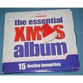 The Essential Xmas Album - 15 Festive Favourite...