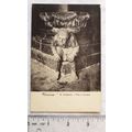 vintage postcard Verona, S. Anastasia, Pila a S...