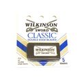 Wilkinson Brand Double Edge Razor Blades Classi...