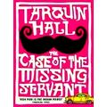 Case of the Missing Servant