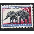 Ruanda Urundi N° 215 YVERT NEUF ** ( MNH )