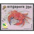 1992 SG 698 - fine used (o)