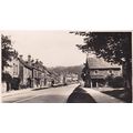 Broadway Worcestershire Postcard (WOR604)