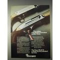 1972 Ithaca Gun Model 51 Shotgun Ad - Another Classic