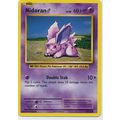 Pokemon XY Evolutions 43/108 Nidoran