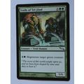 Magic the Gathering MTG CCG: Mirrodin # 136 Tro...