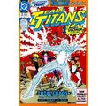 Team Titans (Vol 1) # 001 NM CvrE MODERN AGE CO...