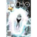 Echo (Vol 1) (Terry Moore) # 004 NM MODERN AGE ...