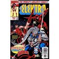 Elektra (Vol 1) # 011 NM MODERN AGE COMICS