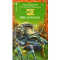 OX by Piers Anthony ( Avon Books | Seventh Prin...