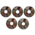 The Wild World of Madison Jaxx (Ages 8+) (5 PC-...