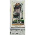 1938 Wills Railway Equipment 6 Modern Locomotiv...