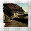 Staithes North Yorkshire - 1983 CUTTING