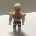 New C3 WWE Superstar Dolph Ziggler