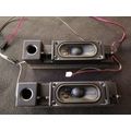 Philips 58PUS8545/12 Speaker set. 378G0110390GAB