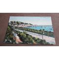 1904 fr Woodbury series Postcard - Terrace Gard...
