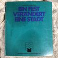 Klaus E.R. Lindermann Ein Fest Verandert Eine S...