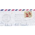 Neutral Bay Junction NSW postmark Australia 197...