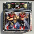 wwe wwf ljn classic superstars road warriors ha...