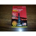 ACME A934N-SBL LINCOLN STYLE NIPPLE 1/4" FEMALE...