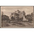 Romsey Abbey, Hampshire, c.1930s - Frith's Post...