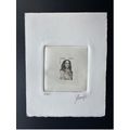 France 2006 YT 3901 Epreuve d'artiste ETAT Proo...