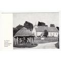 St Peter's Church East Marden Postcard Chichest...