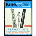 KINE WEEKLY 1952 Folly To Be Wise, Vienna Waltz...