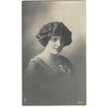 Vintage German Lithograph Post Card
