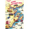 R090353 Greetings from Historic Essex County. M...