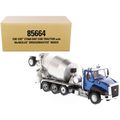 CAT Caterpillar CT660 Day Cab Tractor with McNe...