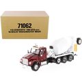Kenworth T880 SFFA with McNeilus Bridgemaster M...