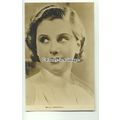 b3258 - Film Actress - Belle Chrystall - postca...