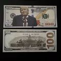 20 Donald Trump 100 dollar bills MAGA Trump 202...