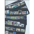 Netherlands stamps. 1980s used lot. The 1980 Ai...