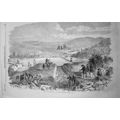 The Tchernaya, in the Crimea - Illustrated Lond...