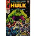 TALES TO ASTONISH # 101 NICE !