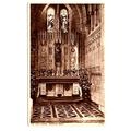 The Lady Chapel, Buckfast Abbey - Postally Unus...