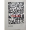 Love, Youth And Death, A Garth Jones, Book Illu...