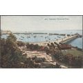 Princess Pier, Torquay, Devon, c.1910s - Photoc...