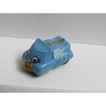 Kinder Surprise Toy 1997 K97 n87 Bird Car
