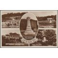 Multiview, Dewsbury, Yorkshire, c.1930 - RP Pos...