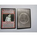 Star Wars 1996 A New Hope Decipher CCG B/B Card...