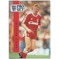 1990/1991 Pro Set Footbal - #103 - David Burrows