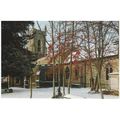 Halstead, Essex nr Braintree - St Andrew's Chur...