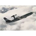 Aircraft Postcard E-3D Sentry AEW1 8 Squadron R...