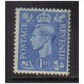 1950 GV 1D ULTRAMARINE M/H SG504
