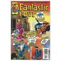 FANTASTIC FOUR # 33 ( Vol.3 / 2000 )