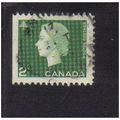 1962 canada queen elizabeth (agricultural) 2c f...